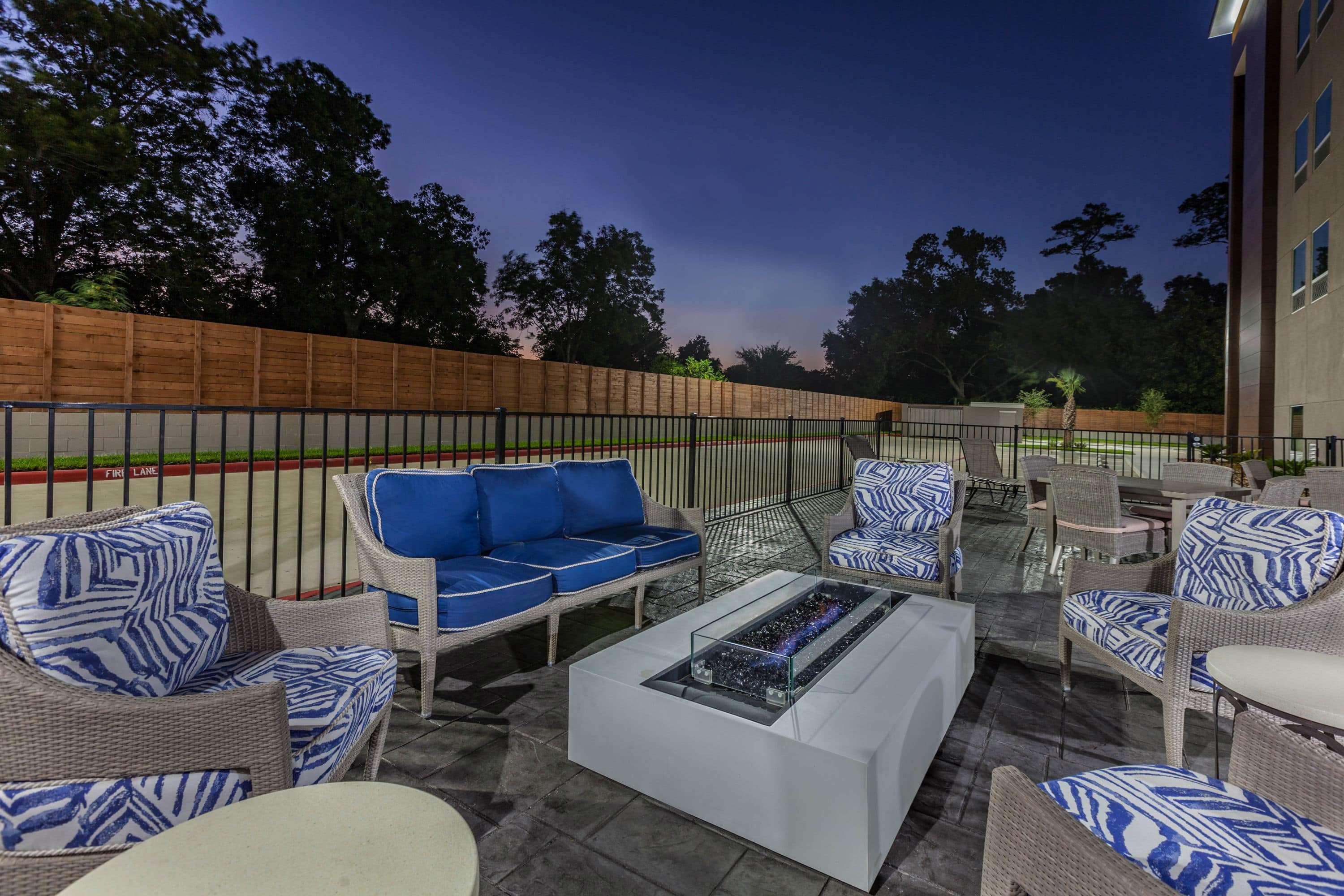 Hotel La Quinta By Wyndham Houston East At Sheldon Rd Channelview Exterior foto